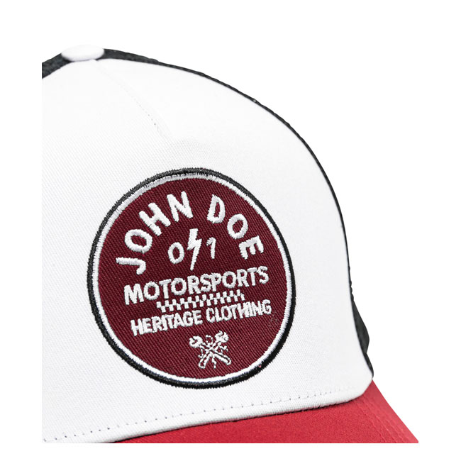 John Doe | Blue Bull B.V. | Polsbroek | 0182603593