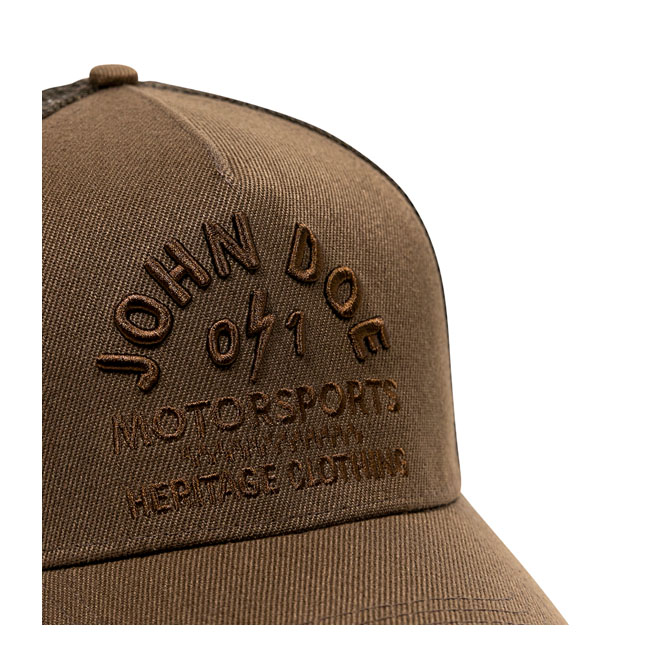 John Doe | Blue Bull B.V. | Polsbroek | 0182603593