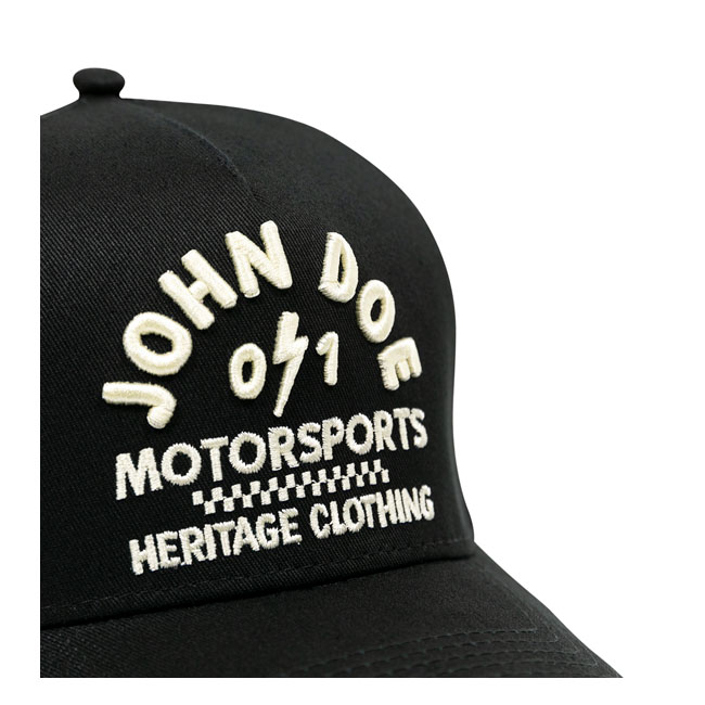 John Doe | Blue Bull B.V. | Polsbroek | 0182603593
