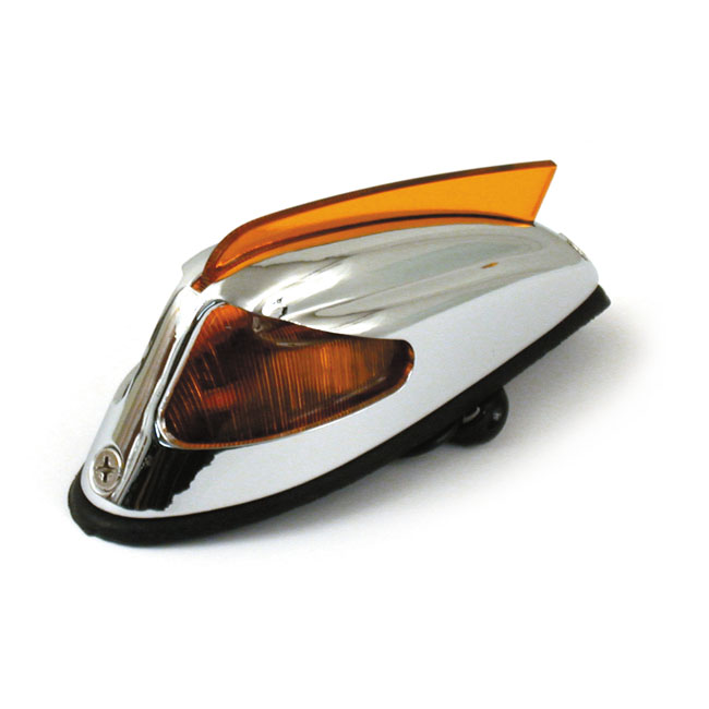 Spatborden | Fender | Motor | Blue Bull BV | 0182603593