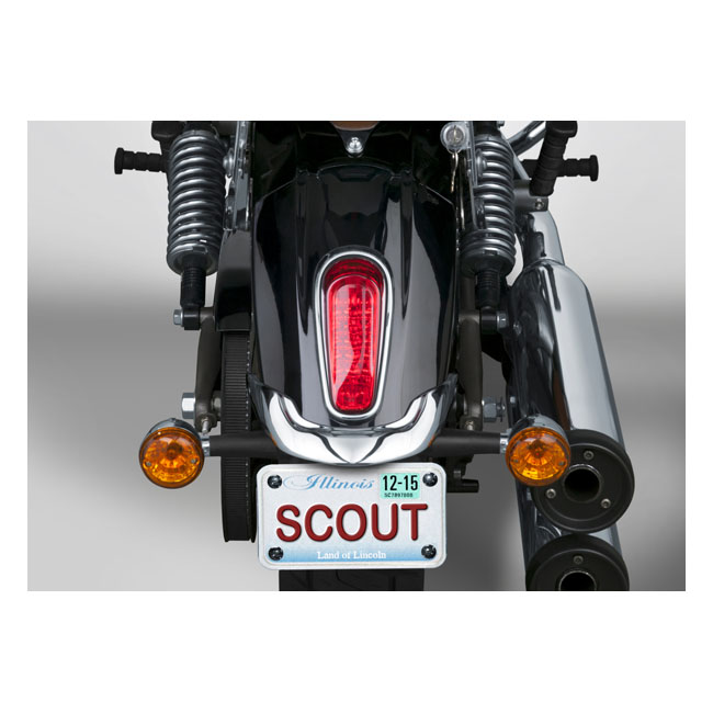 Spatborden | Fender | Motor | Blue Bull BV | 0182603593