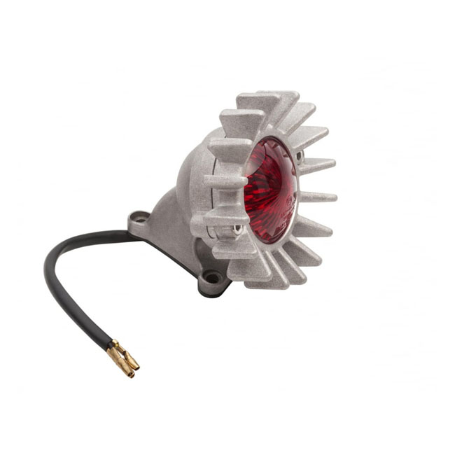 Verlichting | Spatborden | Fender | Motor | Blue Bull BV | 0182603593