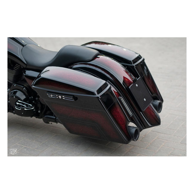 Spatborden | Fender | Motor | Blue Bull BV | 0182603593
