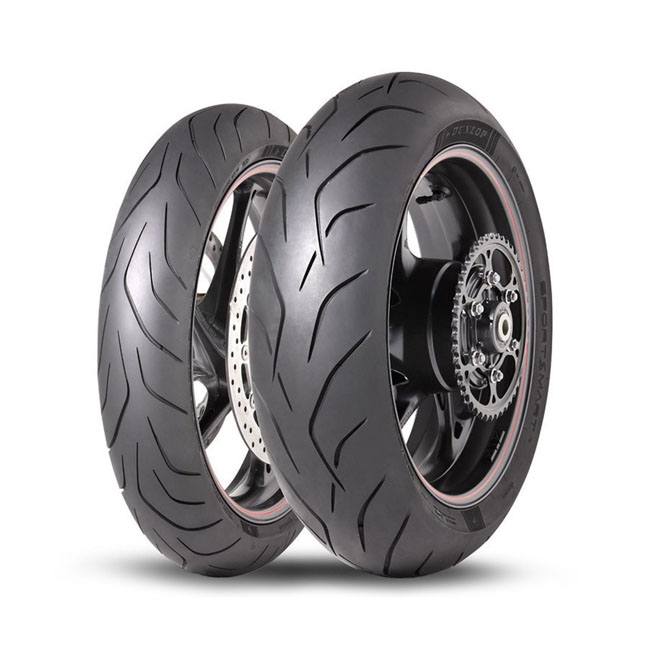 Dunlop | Blue Bull B.V. | Polsbroek | 0182603593