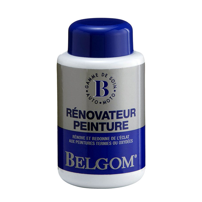 Motor | Poetsen |Paint polish | Belgom | Onderhoud | Blue Bull B.V. | Polsbroek | 018260359