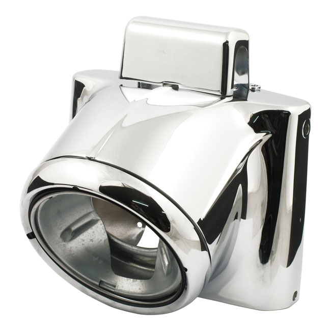 Ossenkop | Riser | Stuur | Koplamp | Blue Bull B.V. | Polsbroek | 0182603593