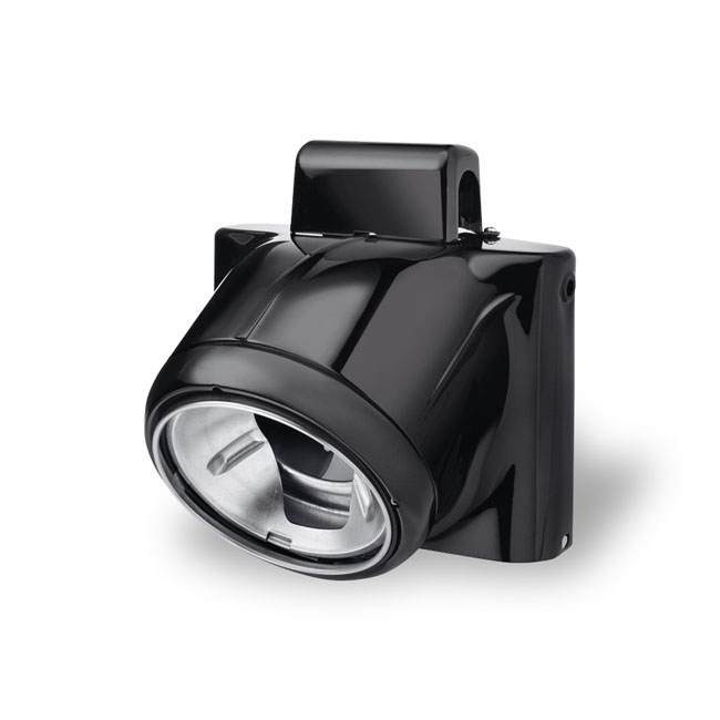 Ossenkop | Riser | Stuur | Koplamp | Blue Bull B.V. | Polsbroek | 0182603593