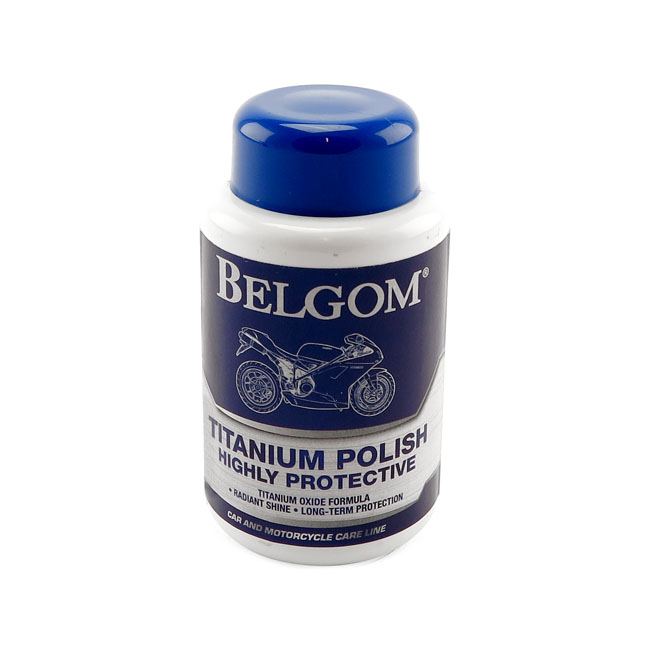 Motor | Poetsen | Belgom | Onderhoud | Blue Bull B.V. | Polsbroek | 018260359